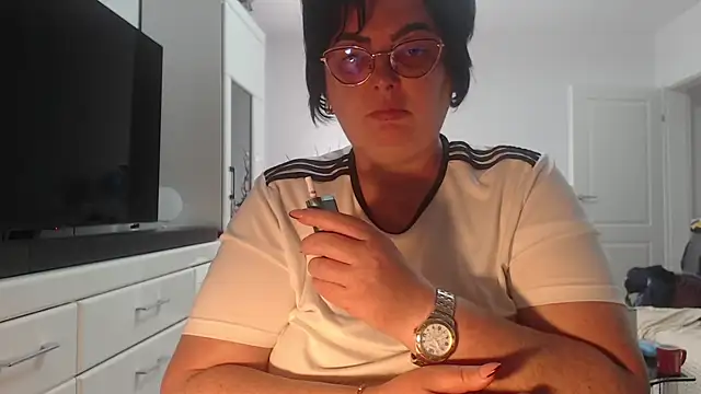 Amandamuller1982 online show from 20, 4, 2026