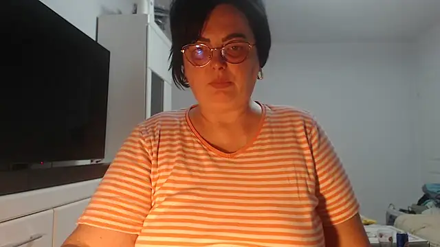 Amandamuller1982 online show from 26, 4, 2026