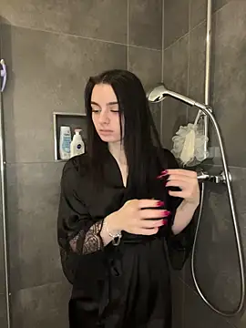 Snapshot of AdelinaAlia chatting on 16, 12, 2025 AdelinaAlia online show from 16, 12, 2025