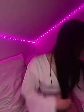 Snapshot of AdelinaAlia chatting on 2, 2, 2026 AdelinaAlia online show from 2, 2, 2026