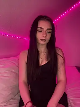 Snapshot of AdelinaAlia chatting on 11, 2, 2026 AdelinaAlia online show from 11, 2, 2026