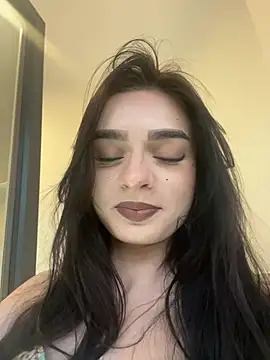 Snapshot of AdelinaAlia chatting on 24, 2, 2026 AdelinaAlia online show from 24, 2, 2026