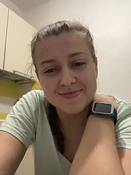 ViolaBloom22 online show from 27, 1, 2025