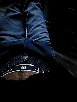 Luffyslim online show from 26, 12, 2024