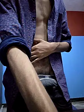 Luffyslim online show from 20, 2, 2025