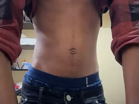 Luffyslim online show from 21, 3, 2026