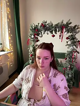 CookyDaisy online show from 26, 12, 2024