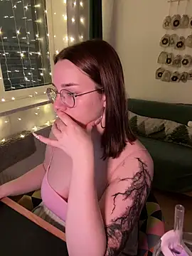 CookyDaisy online show from 12, 1, 2025