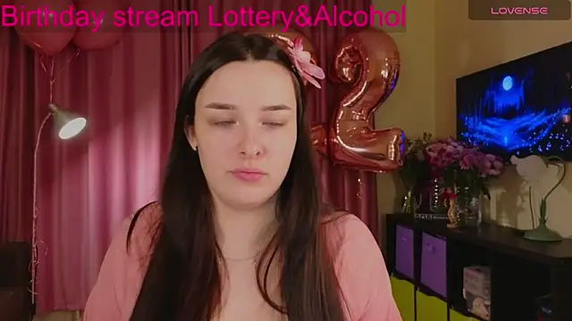 CookyDaisy online show from 24, 4, 2026