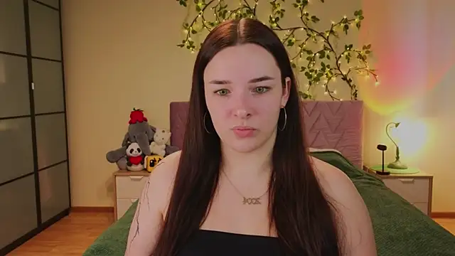 CookyDaisy online show from 20, 6, 2026