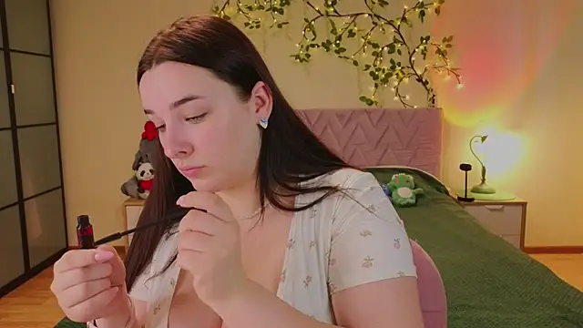 CookyDaisy online show from 21, 6, 2026