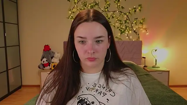 CookyDaisy online show from 25, 6, 2026