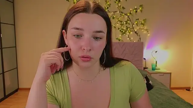 CookyDaisy online show from 1, 7, 2026
