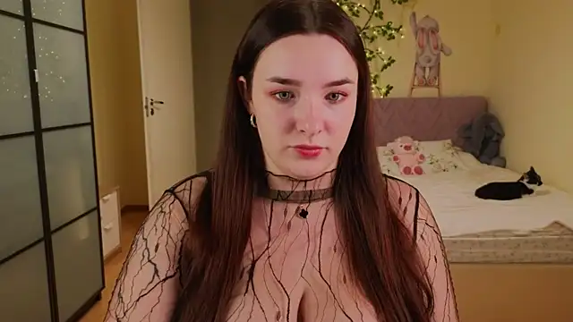 CookyDaisy online show from 28, 7, 2026
