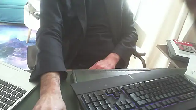 shyfrenchcock1 online show from 21, 3, 2025