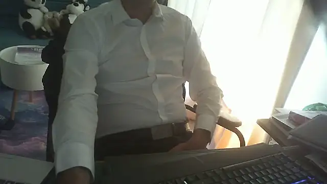 Snapshot of shyfrenchcock1 chatting on 8, 6, 2026 shyfrenchcock1 online show from 8, 6, 2026