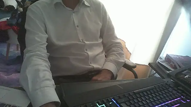 Snapshot of shyfrenchcock1 chatting on 11, 6, 2026 shyfrenchcock1 online show from 11, 6, 2026