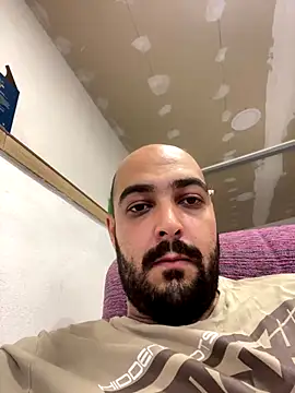 chicomallorca96 online show from 20, 10, 2025