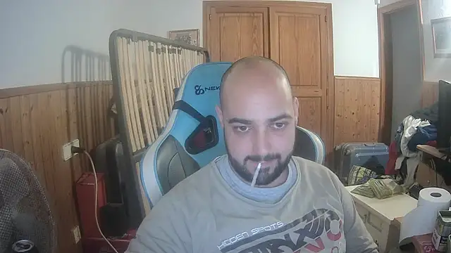 chicomallorca96 online show from 6, 1, 2026