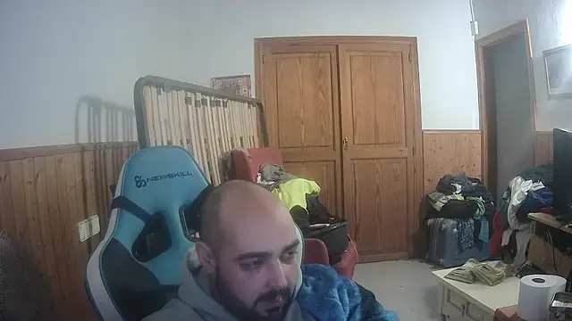 chicomallorca96 online show from 8, 1, 2026