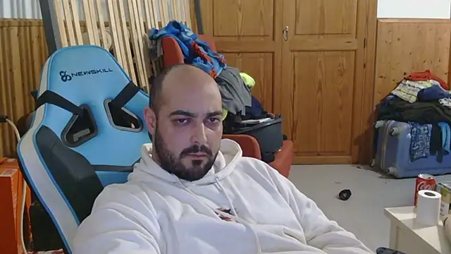 chicomallorca96 online show from 2, 2, 2026