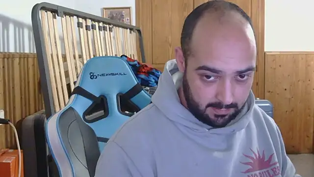 chicomallorca96 online show from 16, 2, 2026