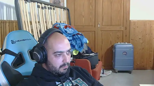 chicomallorca96 online show from 8, 3, 2026