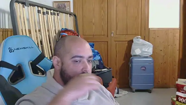 chicomallorca96 online show from 29, 3, 2026