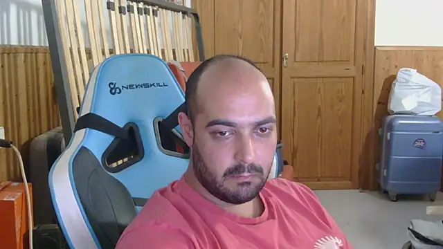 chicomallorca96 online show from 16, 4, 2026