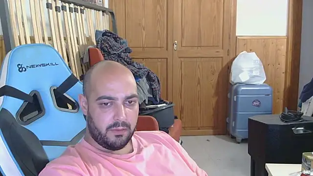 chicomallorca96 online show from 27, 4, 2026