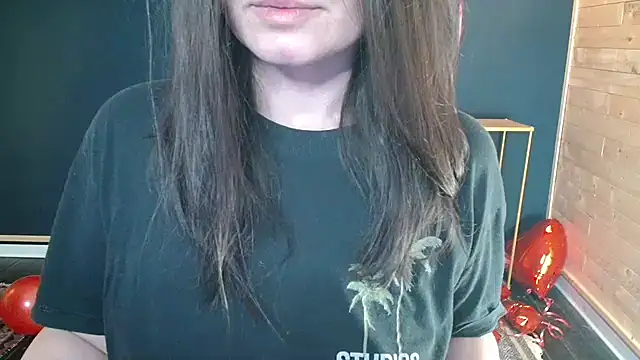 NovaBabe21 online show from 11, 2, 2026