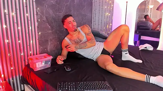 Duriel  online show from 27, 12, 2024