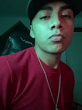 SkinnyHot444 online show from 17, 12, 2024