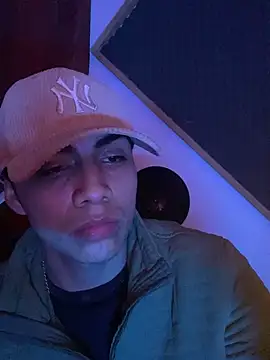 SkinnyHot444 online show from 16, 1, 2025