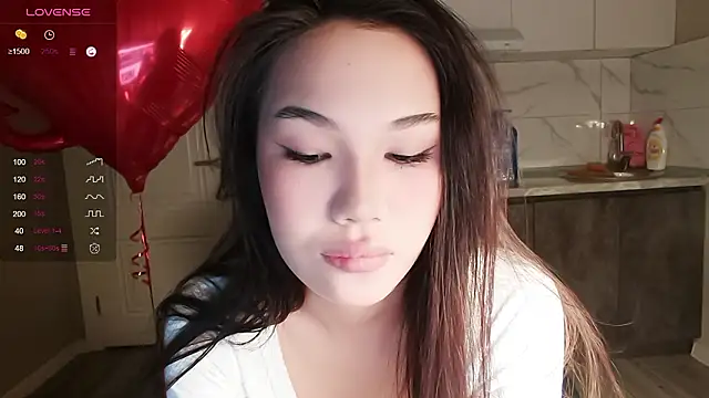 Snapshot of dragon_princesss chatting on 16, 2, 2026 dragon princesss online show from 16, 2, 2026