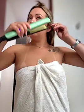 VIOLETA-25  online show from 21, 4, 2026