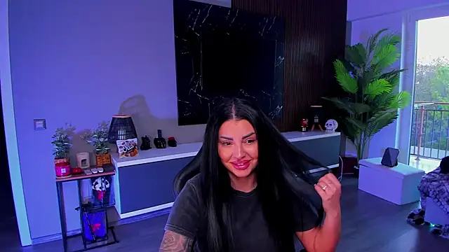 anemarieejolie online show from 26, 4, 2026