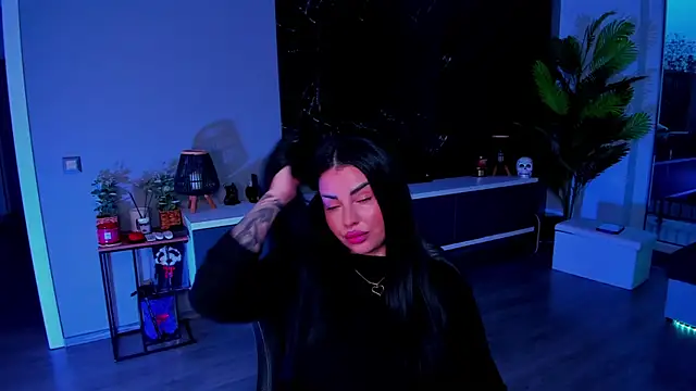 anemarieejolie online show from 28, 4, 2026