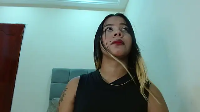 Miranda-brow online show from 11, 9, 2025