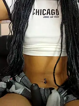 bonnie 18x online show from 1, 12, 2025