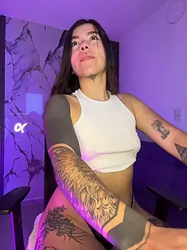 Snapshot of luccianagreyy chatting on 20, 5, 2026 luccianagreyy online show from 20, 5, 2026