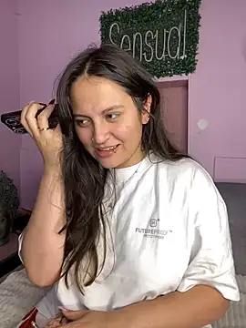 Snapshot of PoliBenett_ chatting on 26, 12, 2024 PoliBenett online show from 26, 12, 2024