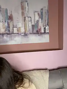 Snapshot of PoliBenett_ chatting on 18, 1, 2025 PoliBenett online show from 18, 1, 2025