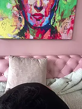 Snapshot of PoliBenett_ chatting on 11, 2, 2025 PoliBenett online show from 11, 2, 2025