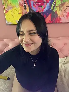 Snapshot of PoliBenett_ chatting on 11, 2, 2025 PoliBenett online show from 11, 2, 2025