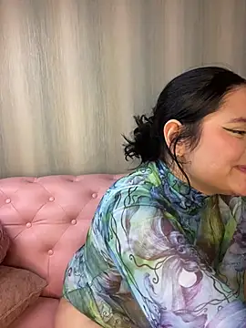 Snapshot of PoliBenett_ chatting on 26, 2, 2025 PoliBenett online show from 26, 2, 2025