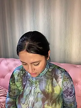 Snapshot of PoliBenett_ chatting on 26, 2, 2025 PoliBenett online show from 26, 2, 2025