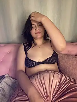 Snapshot of PoliBenett_ chatting on 27, 2, 2025 PoliBenett online show from 27, 2, 2025