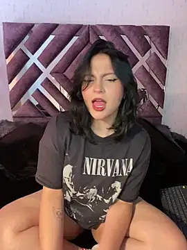 Snapshot of PoliBenett_ chatting on 17, 3, 2025 PoliBenett online show from 17, 3, 2025