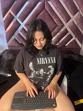 Snapshot of PoliBenett_ chatting on 20, 3, 2025 PoliBenett online show from 20, 3, 2025